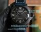 Copy Panerai Luminor BiTempo Men 44mm Black Dial Black Rubber Strap Automatic Movement Watch (3)_th.jpg